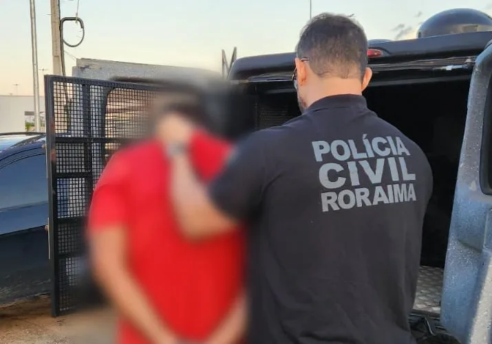 Foto: Divulgação/PCRR