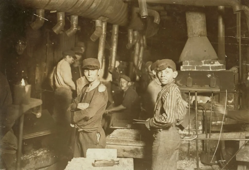 A data remete aos eventos ocorridos em Chicago, nos Estados Unidos, em 1º de maio de 1886 (Foto: Divulgação)