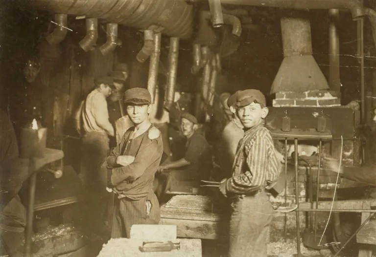 A data remete aos eventos ocorridos em Chicago, nos Estados Unidos, em 1º de maio de 1886 (Foto: Divulgação)