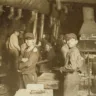 A data remete aos eventos ocorridos em Chicago, nos Estados Unidos, em 1º de maio de 1886 (Foto: Divulgação)