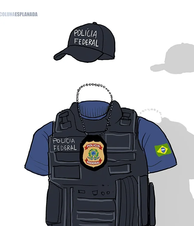 Descontogate: PF Ignora Vice do Sindnapi, Irmão de Lula, Envolvido em R$ 300 Milhões