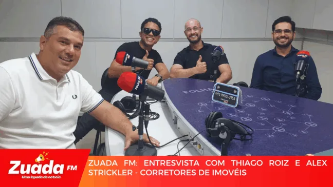 As casas de milhões e o mercado da cachaça. Convidados: Thiago Roiz e Alex Strickler