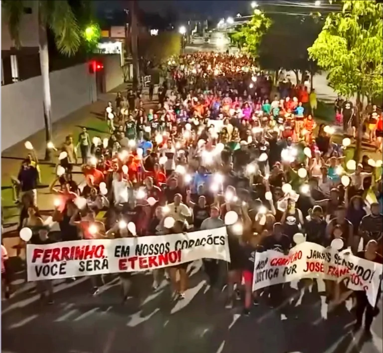 Guerrilha no trânsito e a impunidade que precisa ser combatida no país