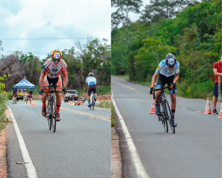 Boa Vista recebe provas de ciclismo de estrada e Jogos Escolares neste fim de semana