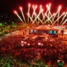 Parque Aderval Rocha Ferreira será o palco das apresentações. (Foto: Divulgação/SEMUC)