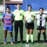 Alvinegras sofrem goleada para Leoas. (Foto: Reprodução/Instagram/@rionegrofemininorr)
