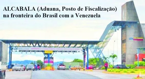 Avenida Dos Imigrantes                              Bairros Asa Branca, Buritis E Caimbé