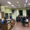 O evento faz parte do calendário acadêmico e é considerado uma das atividades mais relevantes na formação dos futuros operadores do Direito. (Foto: Divulgação)