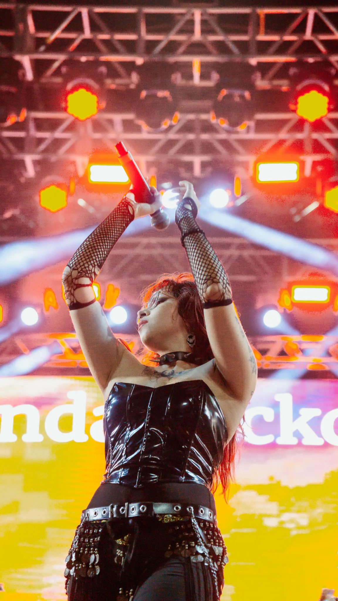 Neste sábado 24, A banda roraimense Black Dahlia apresenta um show especial (Foto Arquivo pessoal)