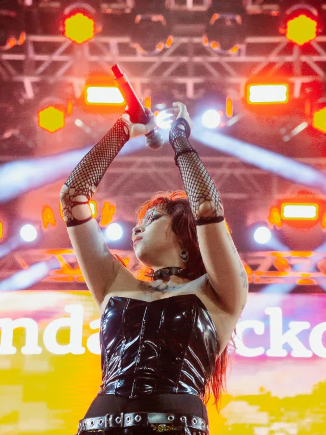 Neste sábado 24, A banda roraimense Black Dahlia apresenta um show especial (Foto Arquivo pessoal)