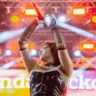 Neste sábado 24, A banda roraimense Black Dahlia apresenta um show especial (Foto Arquivo pessoal)
