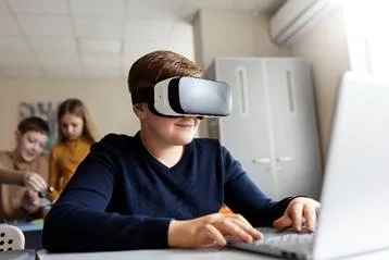 Geração Beta: como adaptar o ensino para os estudantes do futuro?