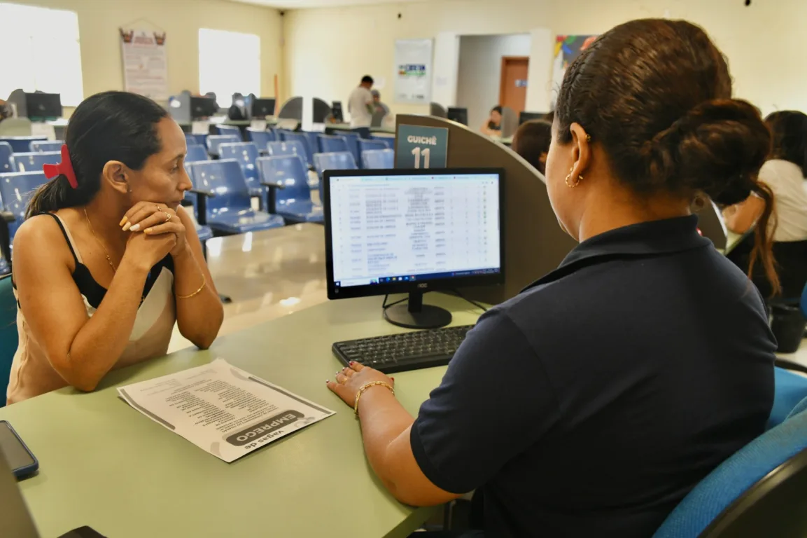 Legenda: Políticas de incentivo implementadas pelo Governo geram resultados (Secom-RR)