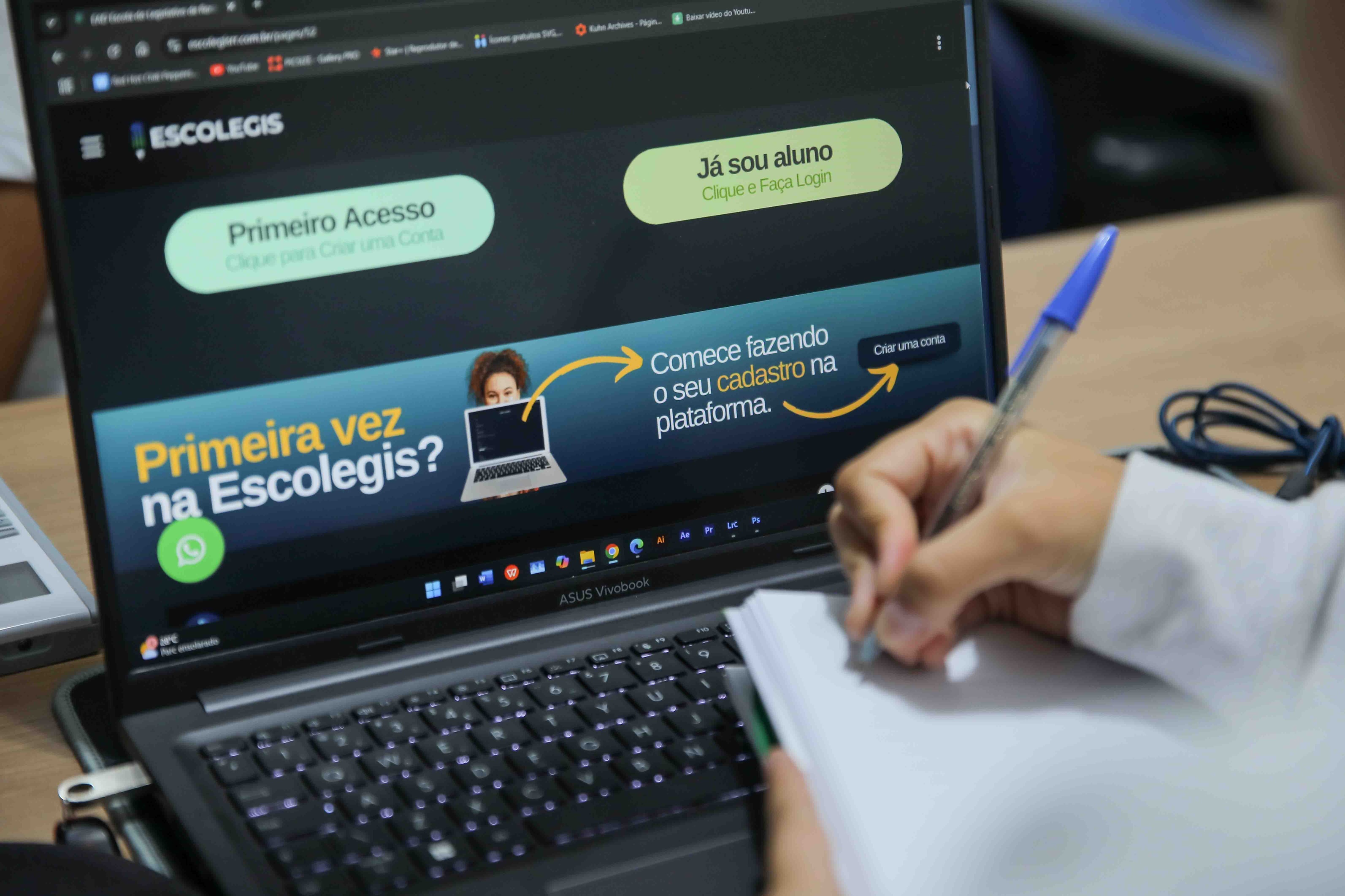 preparatório