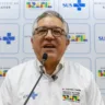 O ministro da Saúde, Alexandre Padilha (Foto: Ministério da Saúde)