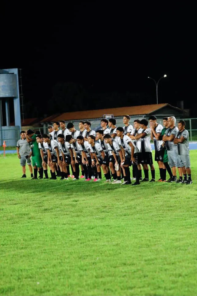 Base do Rio Negro