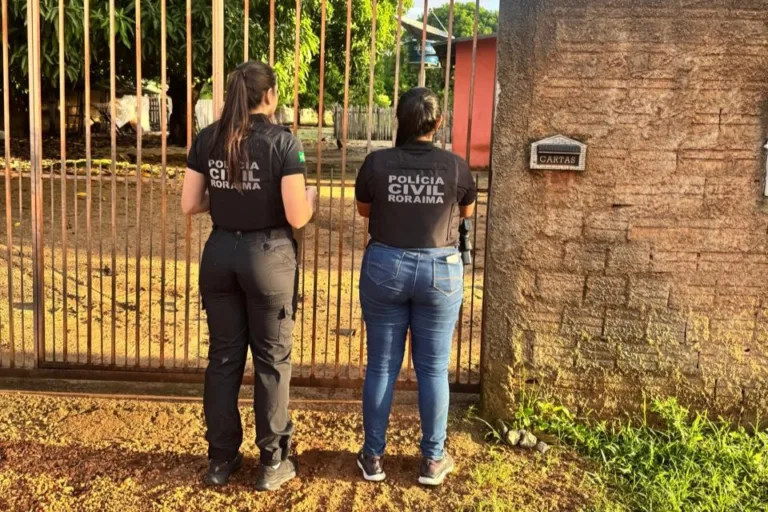 investigação