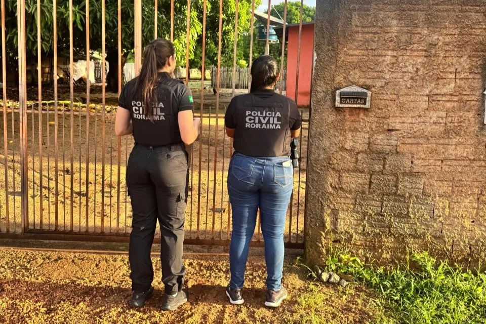 investigação