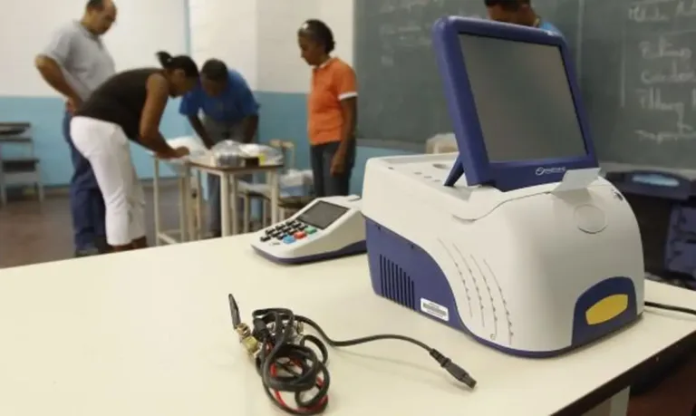 eleições venezuela