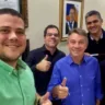 Governador renomeia Diego Aragão para a presidência do Detran-RR