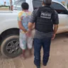 Pescador é preso por estupro de vulnerável em Caracaraí