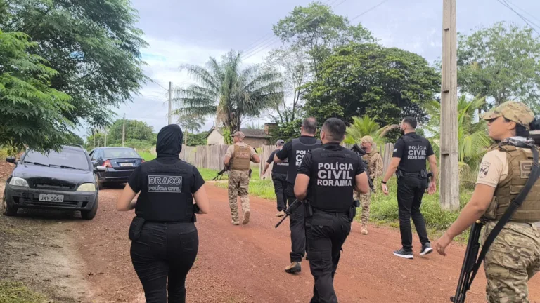 operação renorcrim II