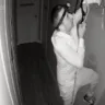 Crime ocorreu no dia 13 de janeiro de 2024, quando criminosos invadiram a loja e furtaram mais de R$ 1 milhão em jóias. (Foto: Reprodução)