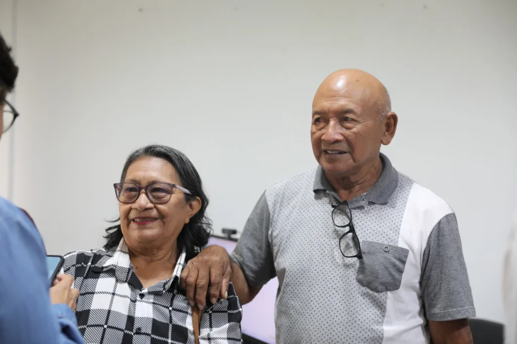 casais casais