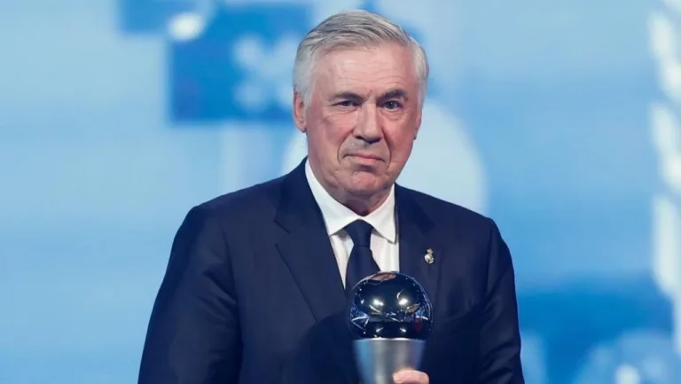 Carlo Ancelotti