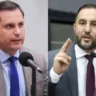 Troca de farpas online esquenta disputa entre deputados