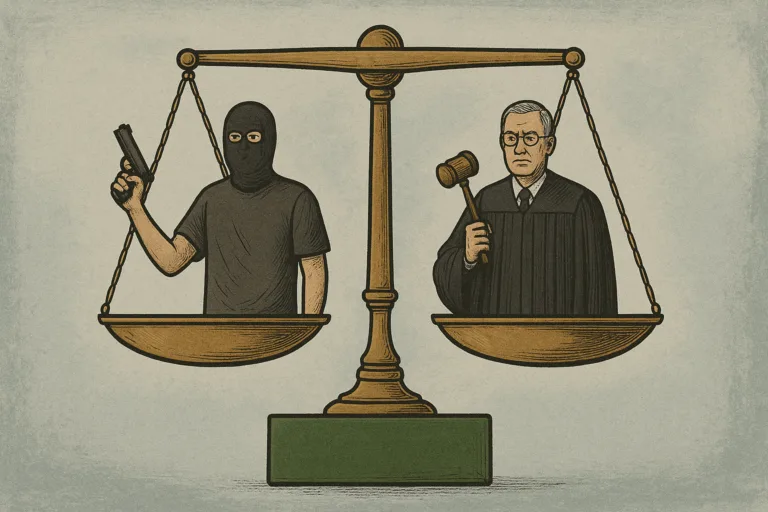 INVERSÃO DE VALORES: Um risco ao potencial de uma sociedade e de um país.