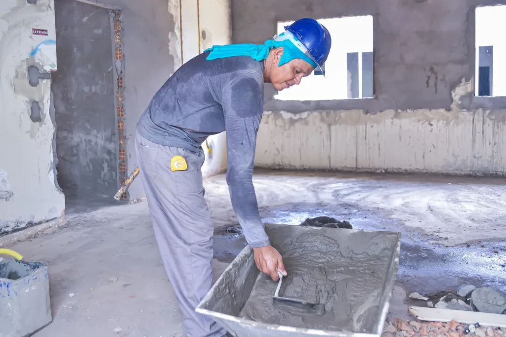 Até março, Roraima contabilizou 83.881 trabalhadores com carteira assinada (Foto: Ederson Brito) Até março, Roraima contabilizou 83.881 trabalhadores com carteira assinada (Foto: Ederson Brito)