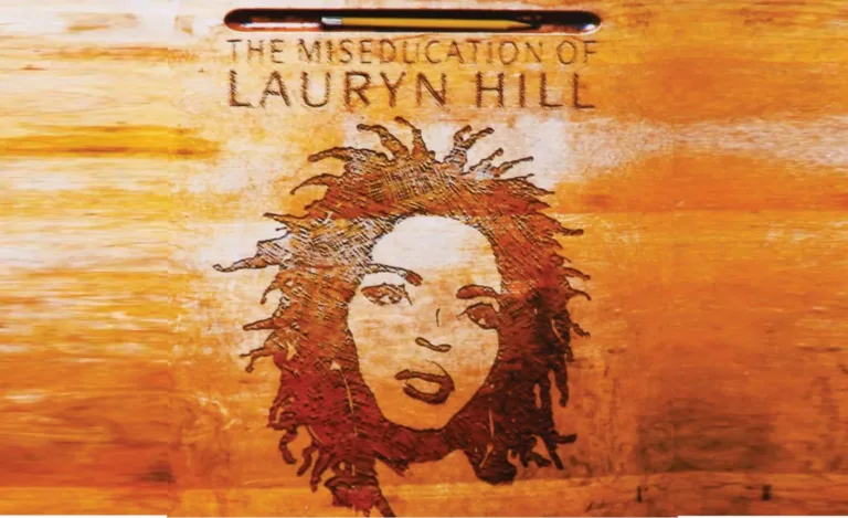 The Miseducation of Lauryn Hill explora identidade, espiritualidade e afetos em uma obra densa, melódica e ainda insuperável