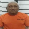 Antônio Cardoso do Nascimento, de 83 anos, deu entrada na unidade na sexta-feira, 23 (Foto: Divulgação) 