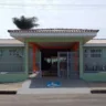 Escola municipal Hilda Franco de Souza