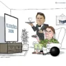 A cirurgia, a foto e o plano: Bolsonaro articula o poder mesmo sob risco de prisão