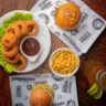Evento ocorre  Ogros Steak Burger especial na unidade Caçari, 30 de maio (Foto Divulgação)