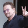 U2 é uma das bandas mais queridas pelo público no Brasil (Foto: Divulgação)