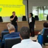 Segundo o Coordenador do Fórum e superintendente do Incra em Roraima, Evangelista Siqueira, os encontros com os gestores federais abordam desde questões administrativas e operacionais. Foto: divulgação