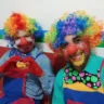 Conheça Juquinha e Paçoca, palhaços que trazem cultura e humor a São João da Baliza com mais de 20 anos de trajetória.