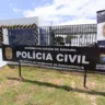 polícia civil delagcia rorainópolis