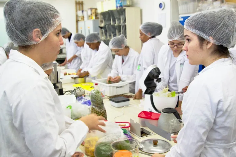 As oportunidades são gratuitas (Foto Divulgação)