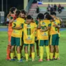 Monte Roraima é o atual campeão estadual nas categorias Sub-17 e Sub-20. (Foto: Reprodução/Instagram/@monteroraimafutevol)