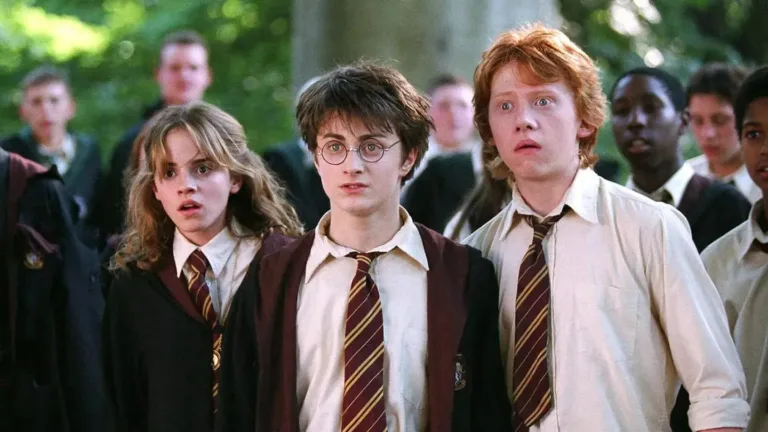 O novo elencopromete trazer uma nova geração de magia e emoção, reimaginando os personagens criado por J.K. Rowling