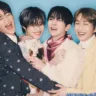 Foto: Reprodução / Redes socias (@shinee)