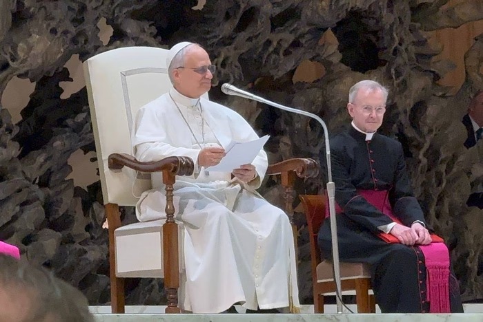 Leão XVI