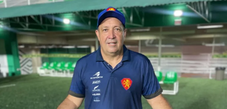 Chiquinho Viana estreia com vitória e recoloca o GAS na briga por vaga no G4 da Série D