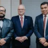 Samir Xaud será o próximo presidente da Confederação Brasileira de Futebol