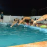 Atletas da Sinpol se destacam em competições nacionais (Foto: Nilzete Franco/FolhaBV)