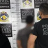Maqueiro condenado a 12 anos de prisão por estupro de vulnerável é preso em Rorainópolis